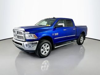 Used 2015 RAM 3500 Laramie AWD/4WD video 3