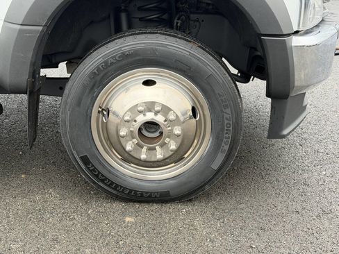 Used 2022 Ford F450 XLT image 33