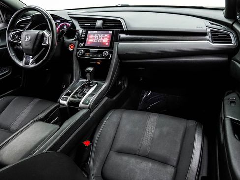 Used 2019 Honda Civic Sport image 20