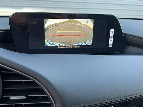 New 2026 MAZDA MAZDA3 2.5 S Sedan w/ Preferred Pkg FWD image 15