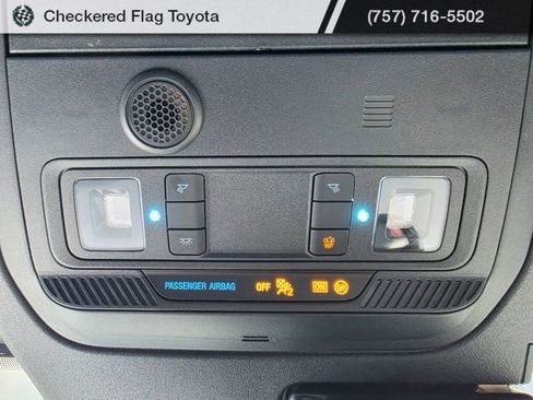 Used 2024 Ford Bronco Big Bend image 10