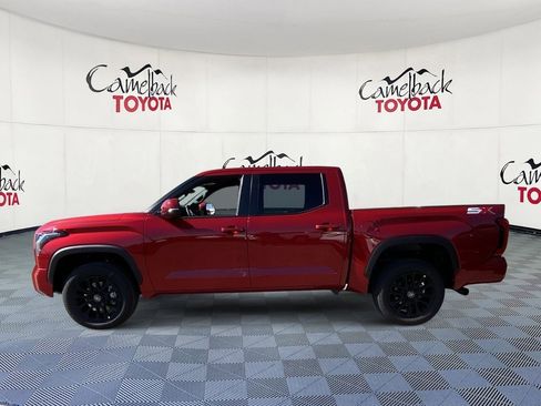 New 2026 Toyota Tundra SR5 image 4