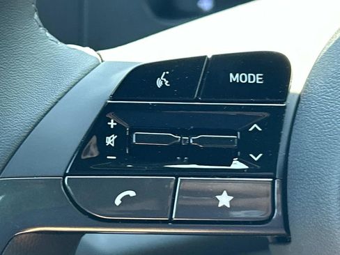 New 2026 Hyundai Elantra Sport FWD image 25