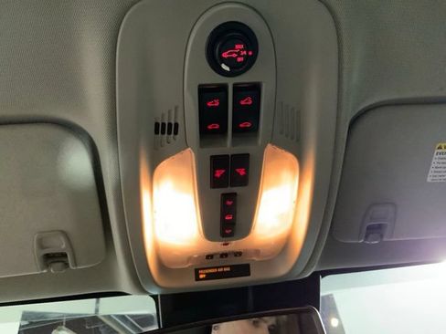 Used 2014 GMC Terrain Denali w/ LPO, Protection Package FWD image 21