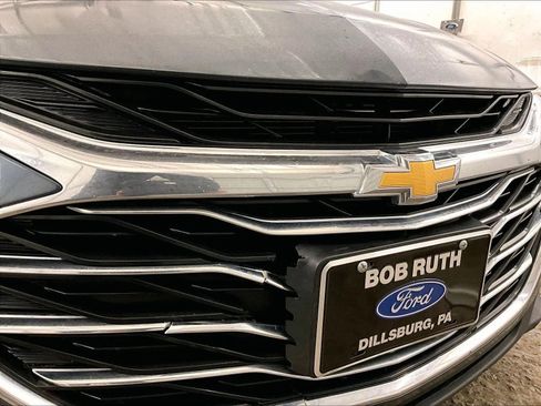 Used 2019 Chevrolet Malibu LT w/ Leather Package image 29