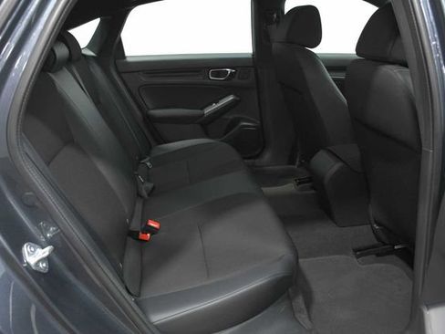 Used 2024 Honda Civic EX image 14