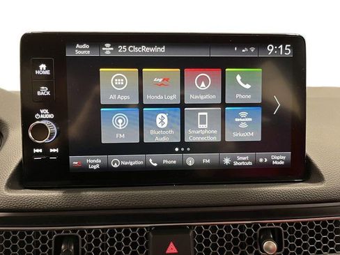 New 2026 Honda Civic Type R image 21