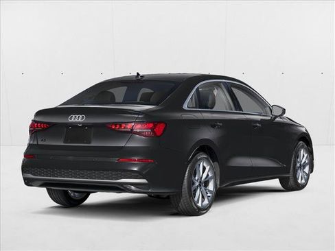 New 2026 Audi A3 2.0T Premium AWD/4WD image 2
