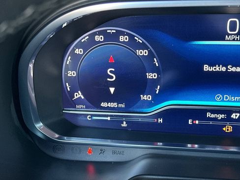 Used 2024 Chevrolet Tahoe Premier image 37