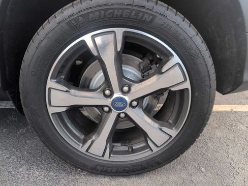 Used 2018 Ford Escape SEL AWD/4WD image 29