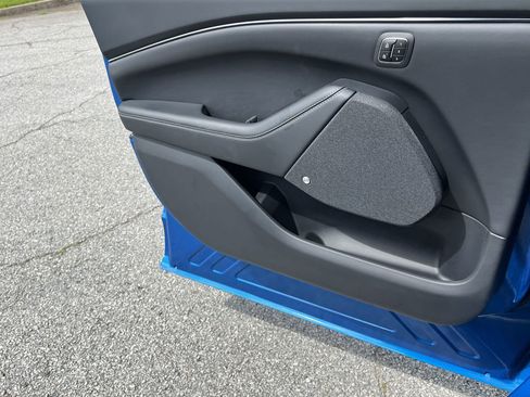 New 2025 Ford Mustang Mach-E Premium w/ Interior Protection Package image 16