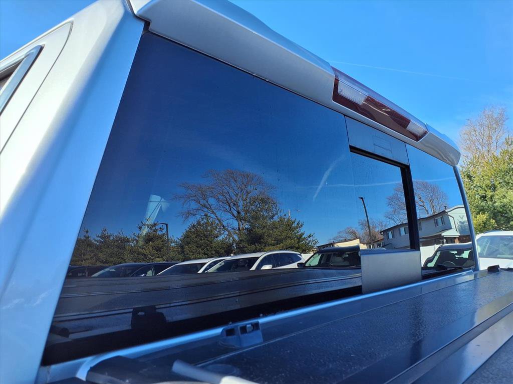 Used 2022 Chevrolet Silverado 1500 RST w/ Convenience Package II AWD/4WD image 27