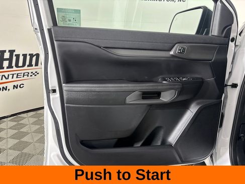 Used 2024 Ford Ranger Raptor AWD/4WD image 10