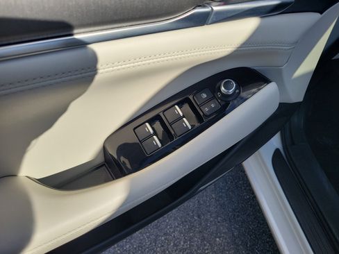 Used 2021 MAZDA MAZDA6 Grand Touring Reserve image 12