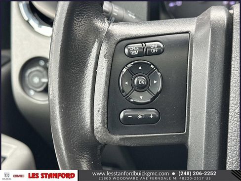 Used 2014 Ford F350 Lariat w/ Lariat Ultimate Package image 23