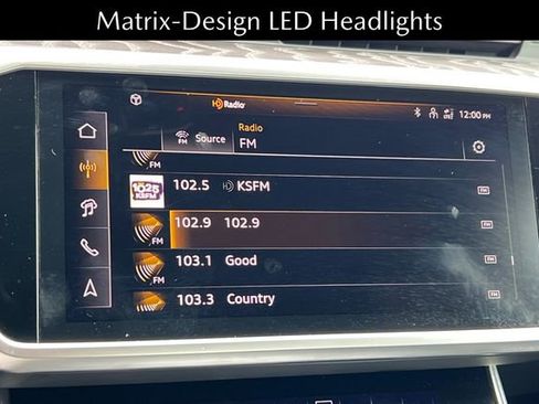 Used 2024 Audi A6 Premium Plus image 20