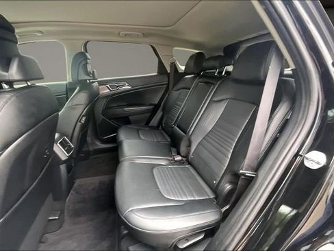 Used 2024 Kia Sportage SX FWD image 24