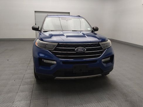 Used 2020 Ford Explorer XLT w/ Equipment Group 202A RWD image 14