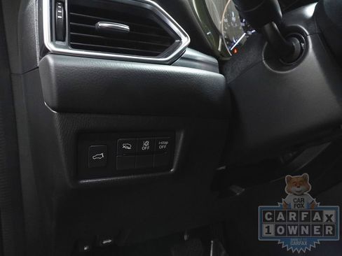 Certified 2024 MAZDA CX-5 AWD 2.5 S w/ Preferred Package image 23