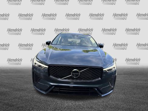 New 2026 Volvo XC60 B5 Ultra w/ Protection Package Premier AWD/4WD image 3