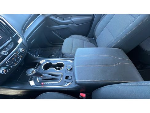 Certified 2018 Chevrolet Traverse LT AWD/4WD image 20