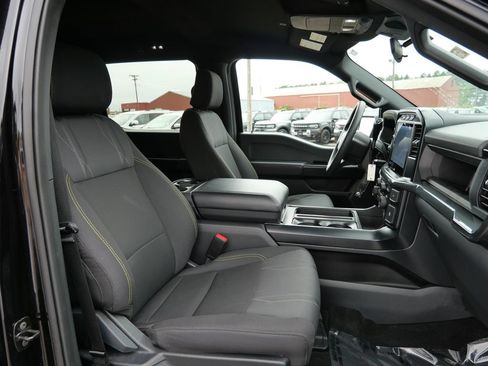 Certified 2024 Ford F150 STX AWD/4WD image 12