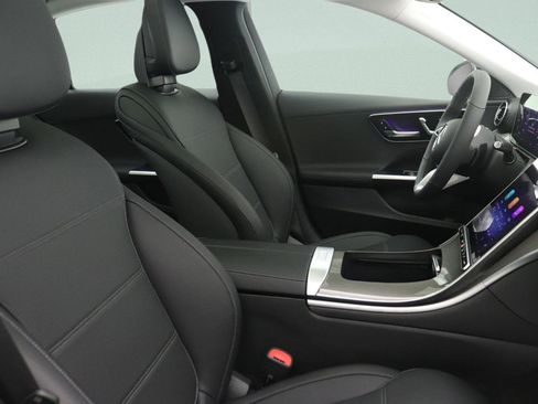 New 2026 Mercedes-Benz C 300 4MATIC Sedan image 7