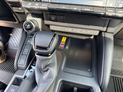 Used 2026 Toyota Land Cruiser w/ Premium Package image 25