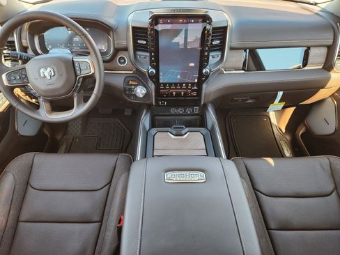 New 2026 RAM 1500 Limited image 22