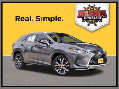 Used 2020 Lexus RX 350