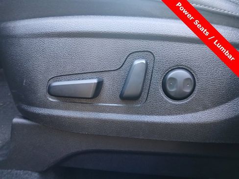 Used 2022 Kia Telluride EX w/ EX Premium Package image 17