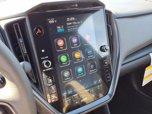 New 2026 Subaru Crosstrek 2.5i Sport image 22