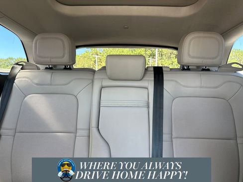 New 2026 Lincoln Corsair Reserve image 22