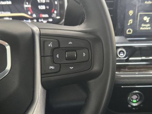 Used 2024 GMC Sierra 1500 Elevation RWD image 32