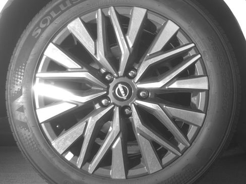 Used 2025 Nissan Altima 2.5 SV image 15