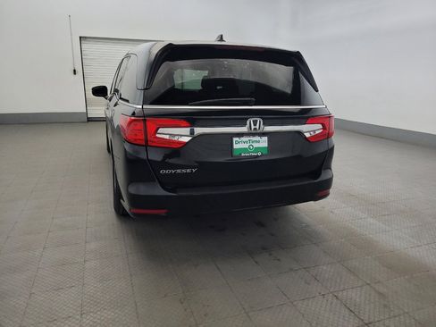 Used 2018 Honda Odyssey EX-L image 6