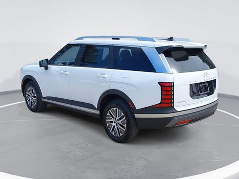 New 2026 Hyundai Palisade SEL Premium image 7