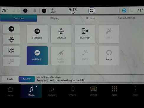 New 2026 Jeep Grand Wagoneer Summit image 27