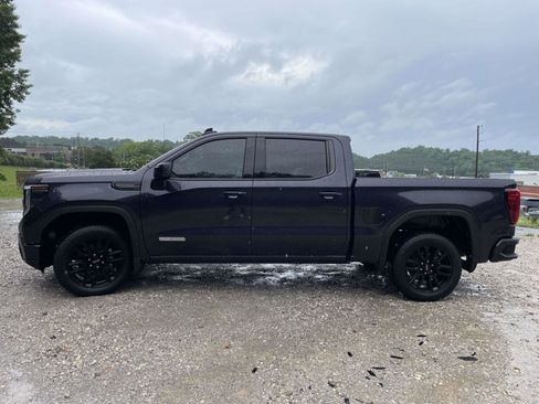 Used 2023 GMC Sierra 1500 Elevation RWD image 24