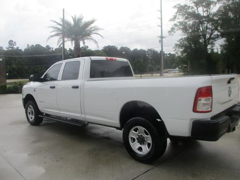 Used 2019 RAM 2500 Tradesman AWD/4WD image 13