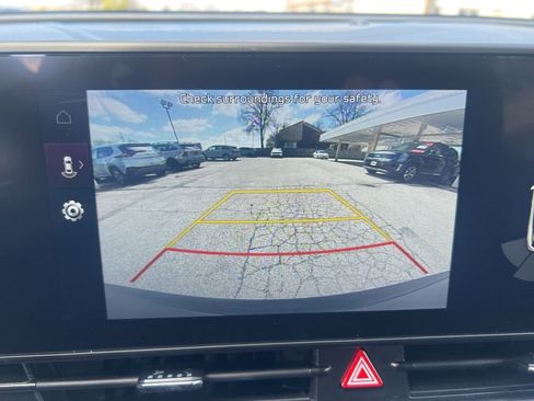 Used 2023 Kia Sportage EX image 51