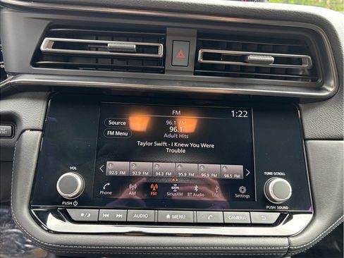 Used 2023 Nissan Z image 32