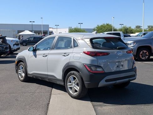 Used 2022 Hyundai Kona SE FWD image 7