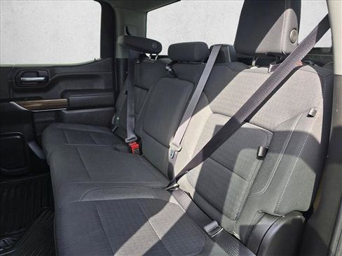 Used 2021 Chevrolet Silverado 1500 RST w/ Rally Edition AWD/4WD image 17