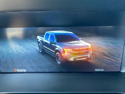 New 2025 Ford F150 Raptor AWD/4WD image 26