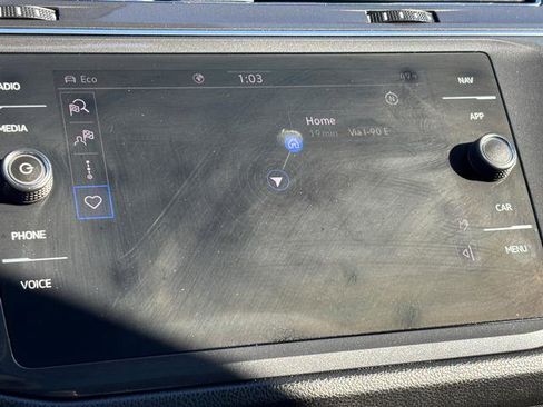 Used 2021 Volkswagen Tiguan S image 28