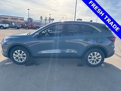 Certified 2023 Ford Escape Active image 4