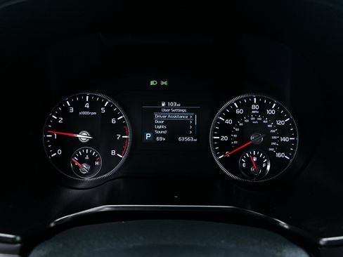 Used 2022 Kia Telluride LX image 36