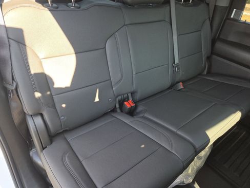 New 2026 GMC Sierra 3500 Pro w/ Convenience Package image 27