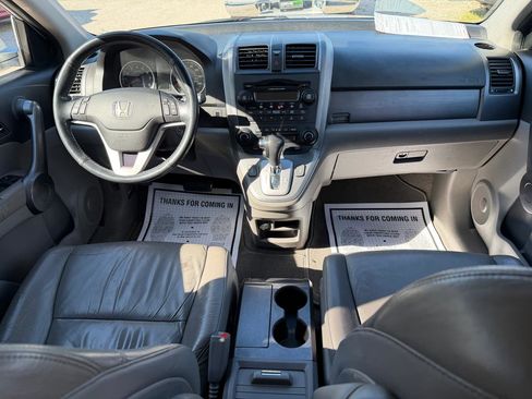 Used 2009 Honda CR-V EX-L image 10